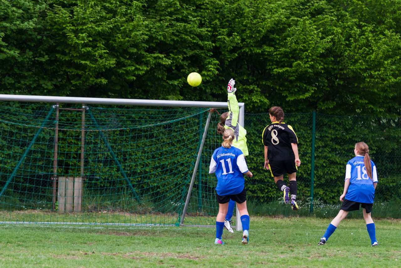 Bild 191 - B-Juniorinnen KaKi beim Abendturnier Schackendorf